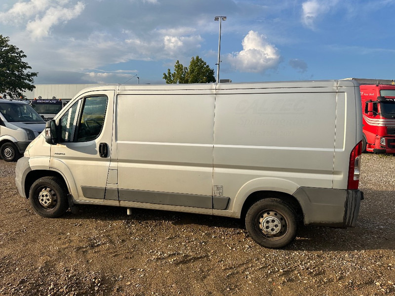 Citroën Jumper 2.2 HDI - Furgon: slika 5 Citroën Jumper 2.2 HDI - Furgon: slika 5
