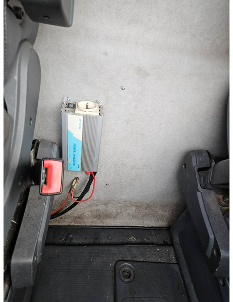 Mali kombi Citroën Jumper 33 2,2 HDi Werkstattwagen /workshop van: slika 14