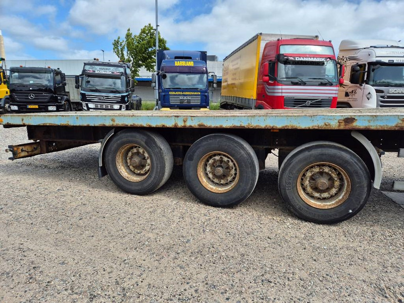 KEL-BERG Heavy load trailer KEL-BERG Heavy load trailer: slika 11