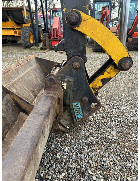 Komatsu PC 75 - Mini bager: slika 4 Komatsu PC 75 - Mini bager: slika 4