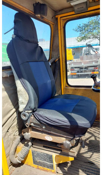 Dizel viljuškar Ljungbytruck LT15-790 *15 tons*: slika 13
