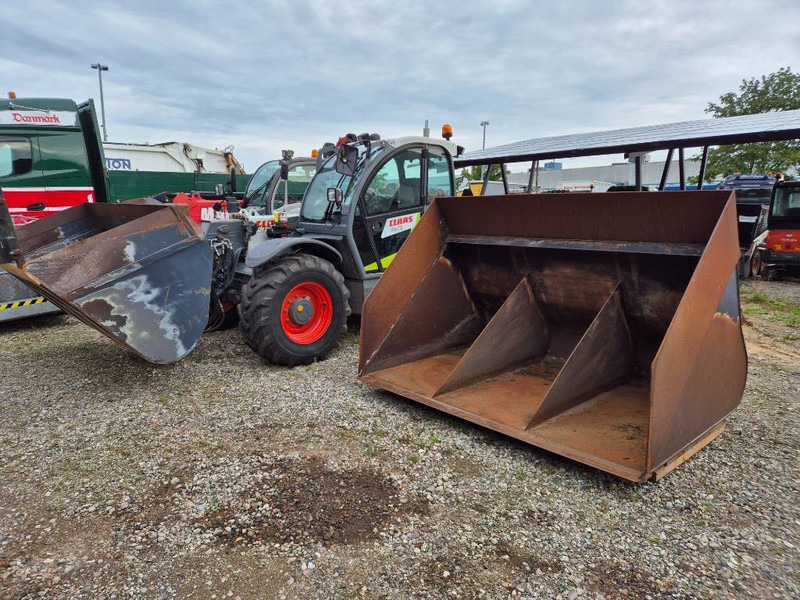 Claas Scorpion 7044 - Poljoprivredna mašina: slika 2 Claas Scorpion 7044 - Poljoprivredna mašina: slika 2