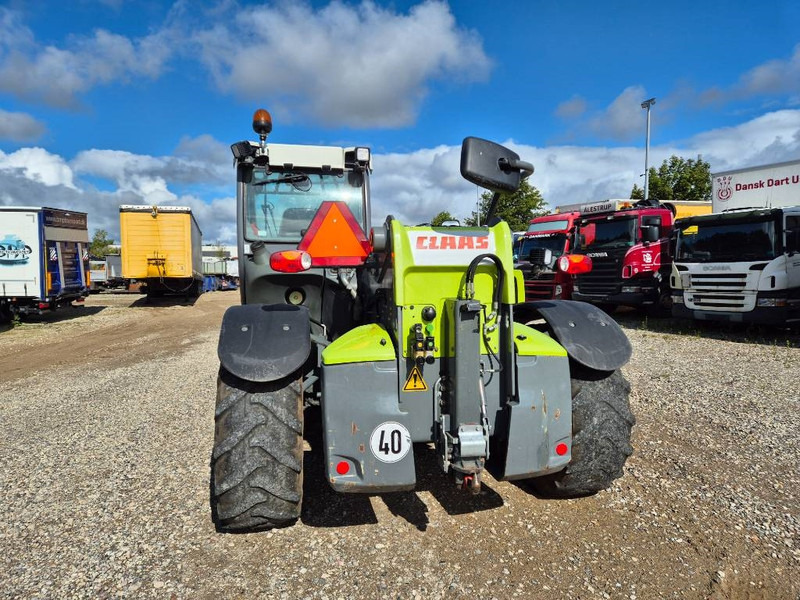 Claas Scorpion 7044 - Poljoprivredna mašina: slika 4 Claas Scorpion 7044 - Poljoprivredna mašina: slika 4