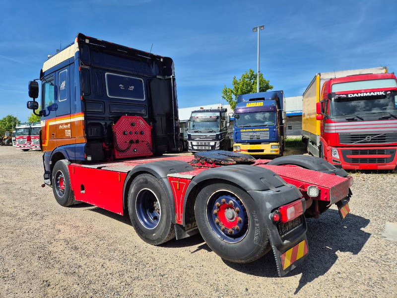 DAF XF 530 // Hydraulic // special interior - Tegljač: slika 3 DAF XF 530 // Hydraulic // special interior - Tegljač: slika 3
