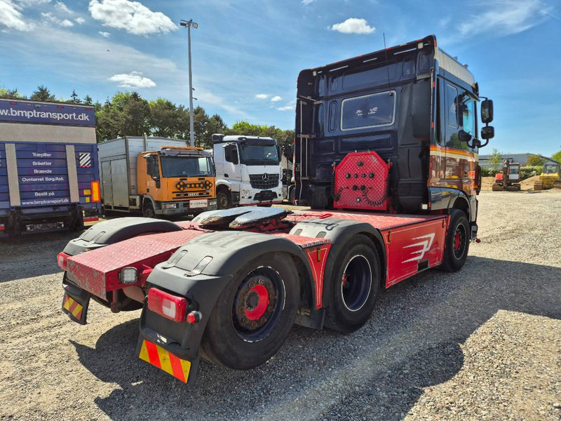 DAF XF 530 // Hydraulic // special interior - Tegljač: slika 5 DAF XF 530 // Hydraulic // special interior - Tegljač: slika 5