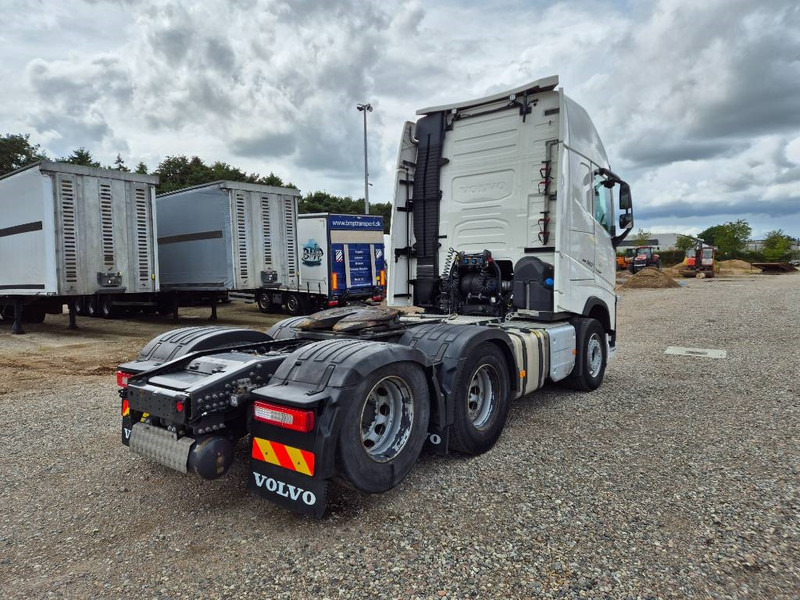 Volvo FH 500 6x2 // ACC/ Retarder // 10 Wheeler - Tegljač: slika 5 Volvo FH 500 6x2 // ACC/ Retarder // 10 Wheeler - Tegljač: slika 5