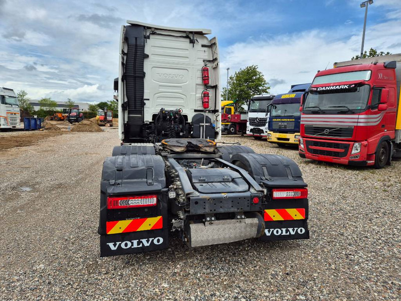 Volvo FH 500 6x2 // Double boogie // - Tegljač: slika 4 Volvo FH 500 6x2 // Double boogie // - Tegljač: slika 4