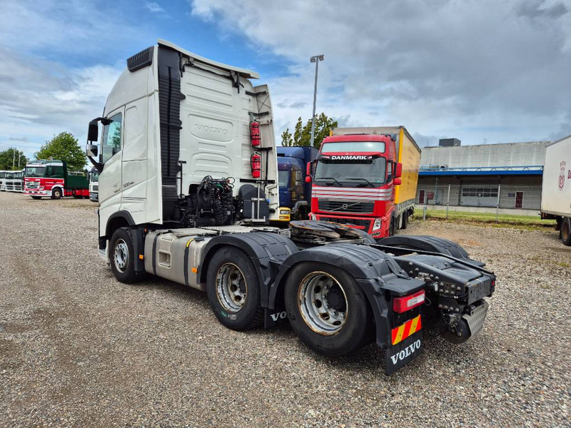 Volvo FH 500 6x2 // Double boogie // - Tegljač: slika 3 Volvo FH 500 6x2 // Double boogie // - Tegljač: slika 3