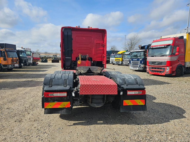 Volvo FH 500 6x2 // Hydraulic //ACC - Tegljač: slika 5 Volvo FH 500 6x2 // Hydraulic //ACC - Tegljač: slika 5