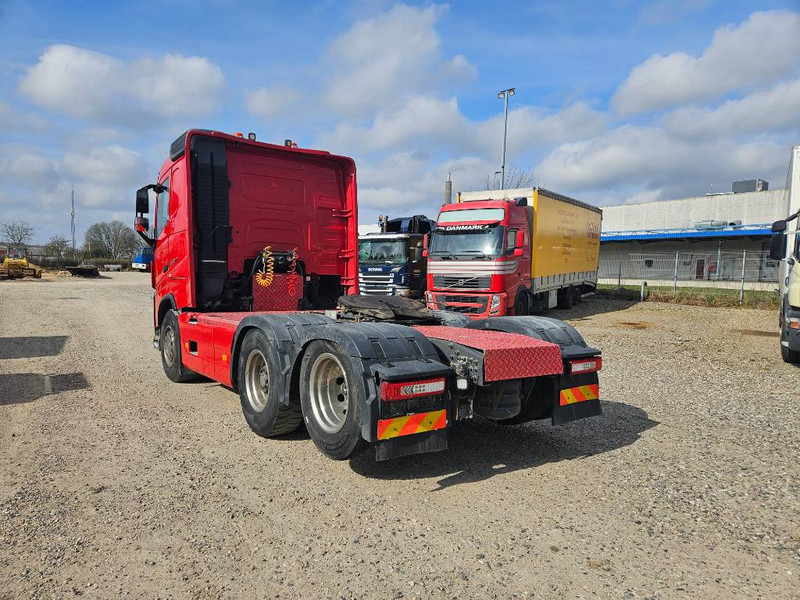 Volvo FH 500 6x2 // Hydraulic //ACC - Tegljač: slika 4 Volvo FH 500 6x2 // Hydraulic //ACC - Tegljač: slika 4
