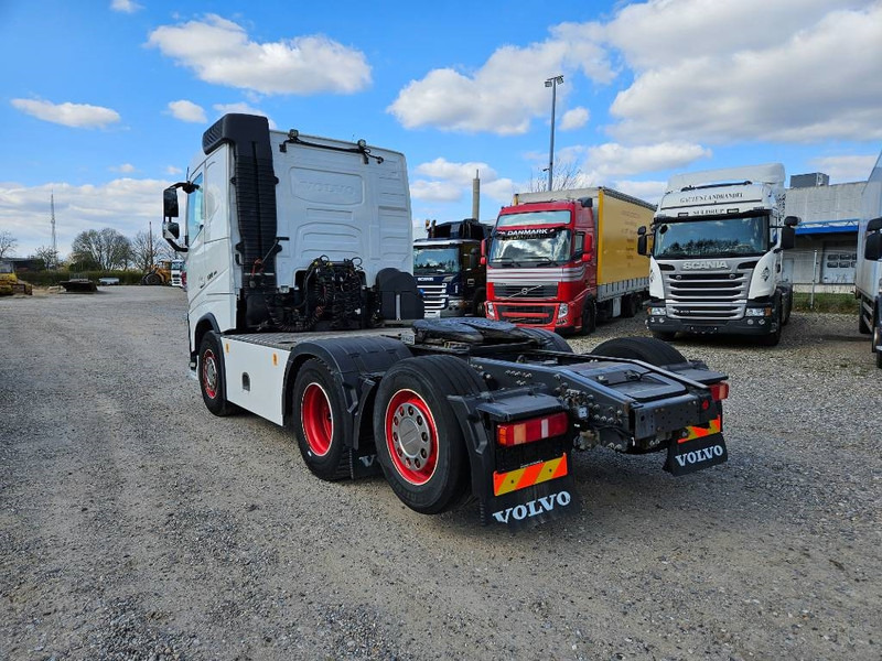 Volvo FH 500 // 6x2 // Hydraulik // ACC - Tegljač: slika 4 Volvo FH 500 // 6x2 // Hydraulik // ACC - Tegljač: slika 4