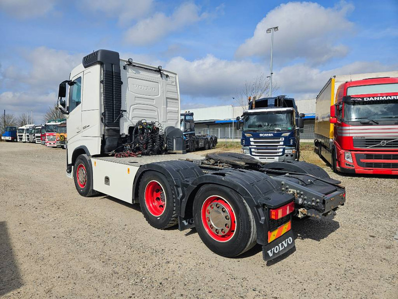 Volvo FH 500 // Nysynet // Hydraulik // ACC - Tegljač: slika 3 Volvo FH 500 // Nysynet // Hydraulik // ACC - Tegljač: slika 3