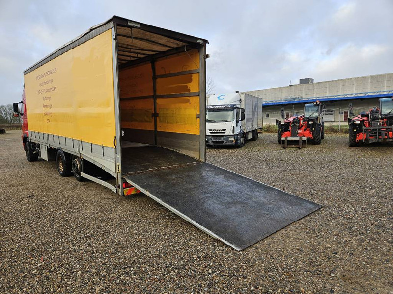 Volvo FH 400 6x2 // Machine / Autotransport // Euro5 - Šlep vozilo: slika 2 Volvo FH 400 6x2 // Machine / Autotransport // Euro5 - Šlep vozilo: slika 2