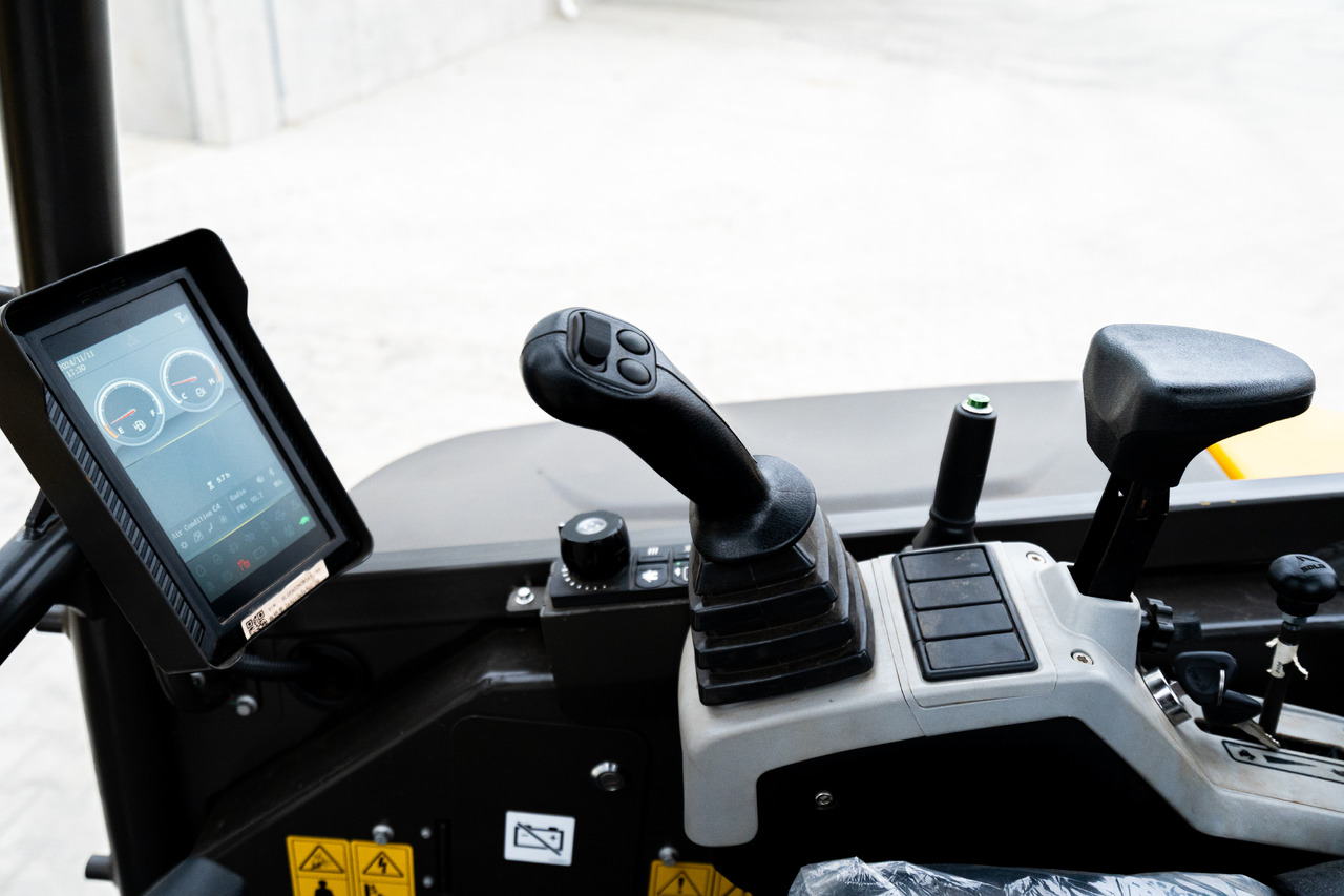 SDLG ER626H SDLG ER626H: slika 9