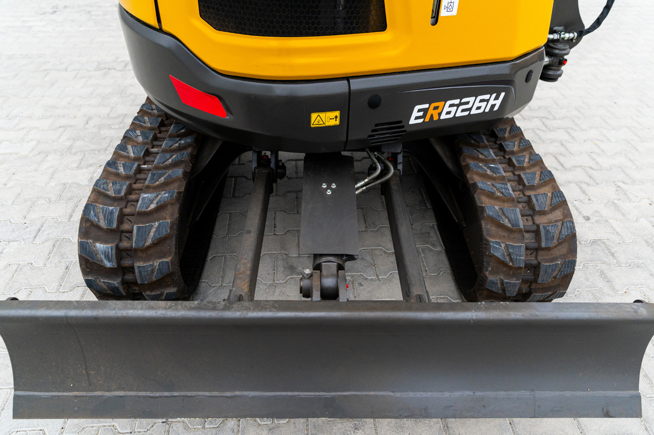 SDLG ER626H SDLG ER626H: slika 8