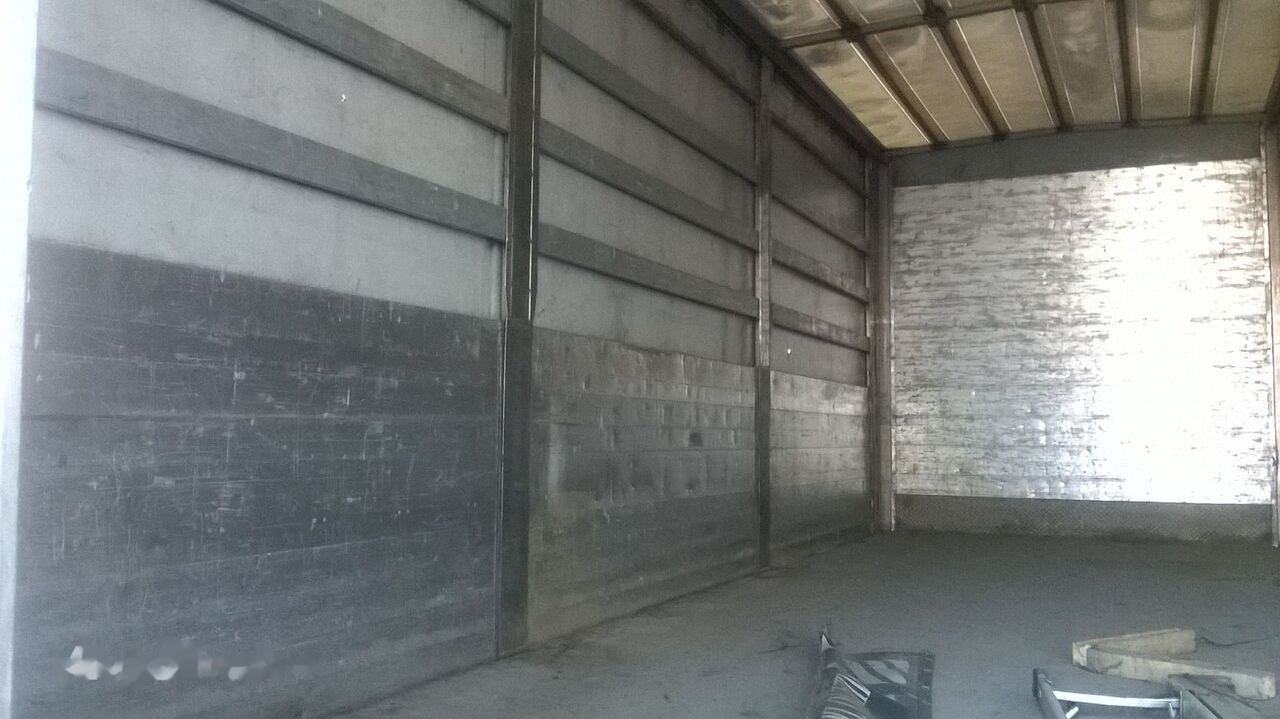 Kamion sa ceradom DAF CF 75.290: slika 18