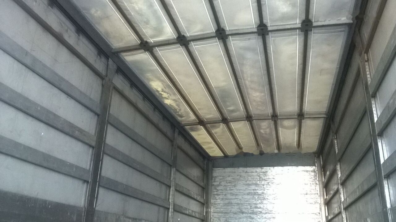 Kamion sa ceradom DAF CF 75.290: slika 19
