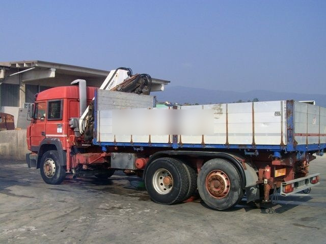 IVECO 190.42 IVECO 190.42: slika 11