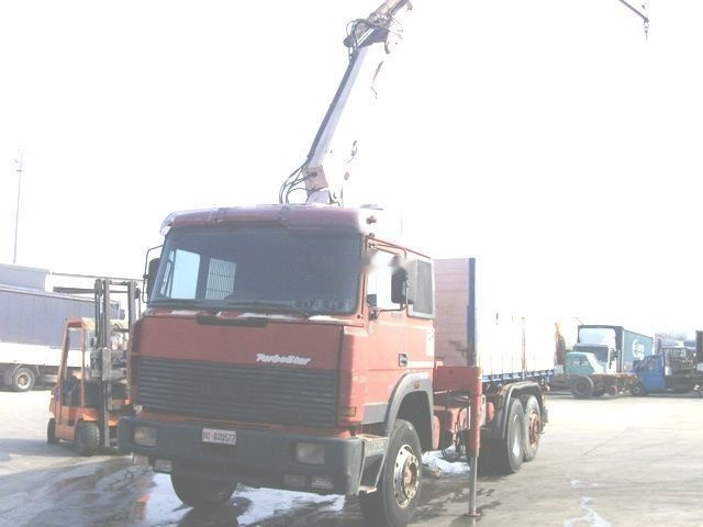 IVECO 190.42 IVECO 190.42: slika 6