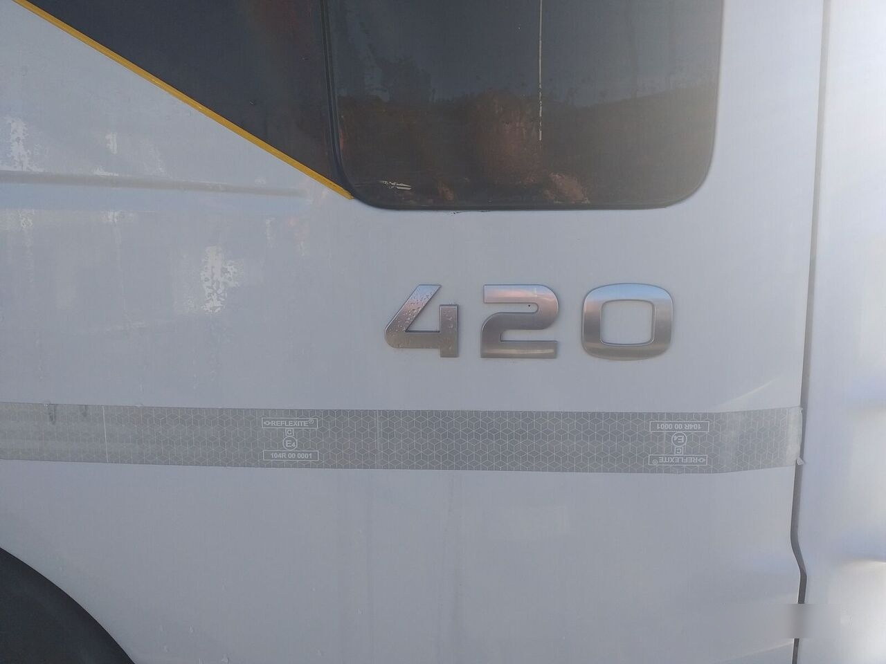 IVECO STRALIS AT260S42Y/PS - Kamion sa hidrauličnom kukom: slika 3 IVECO STRALIS AT260S42Y/PS - Kamion sa hidrauličnom kukom: slika 3