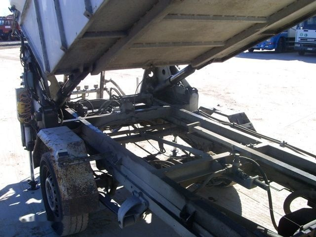 Mercedes-Benz 308 DT NG/35/35/C Mercedes-Benz 308 DT NG/35/35/C: slika 13