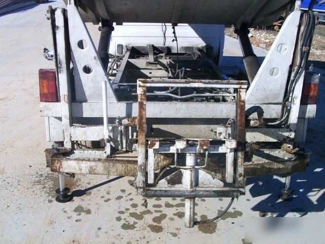 Mercedes-Benz 308 DT NG/35/35/C Mercedes-Benz 308 DT NG/35/35/C: slika 11