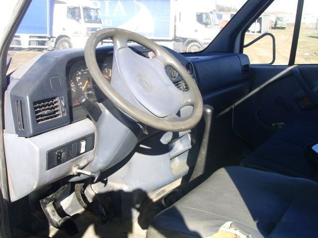 Mercedes-Benz 308 DT NG/35/35/C Mercedes-Benz 308 DT NG/35/35/C: slika 7