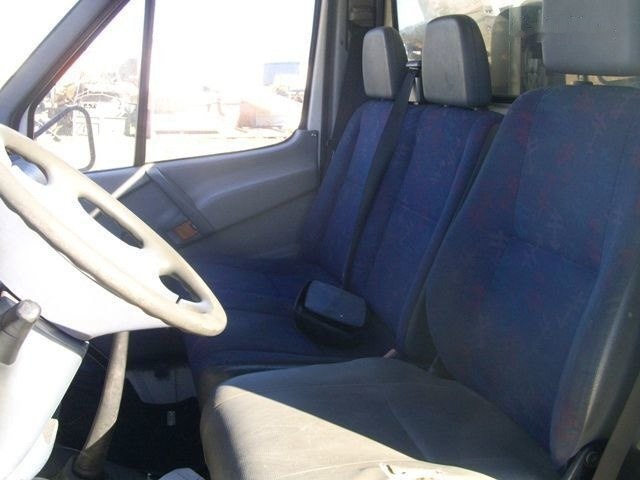 Mercedes-Benz 308 DT NG/35/35/C Mercedes-Benz 308 DT NG/35/35/C: slika 8