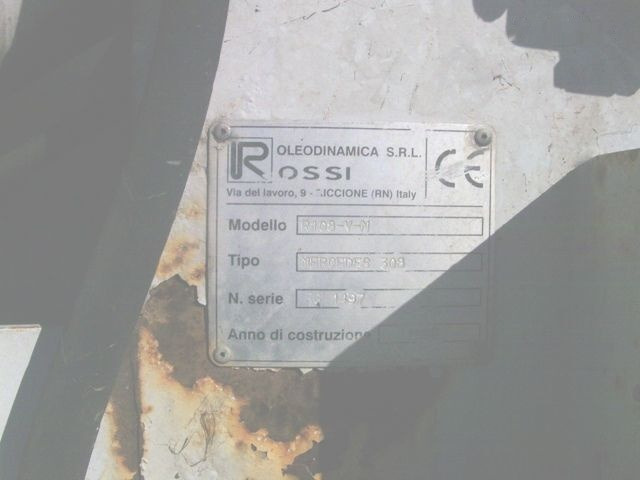 Mercedes-Benz 308 DT NG/35/35/C Mercedes-Benz 308 DT NG/35/35/C: slika 6