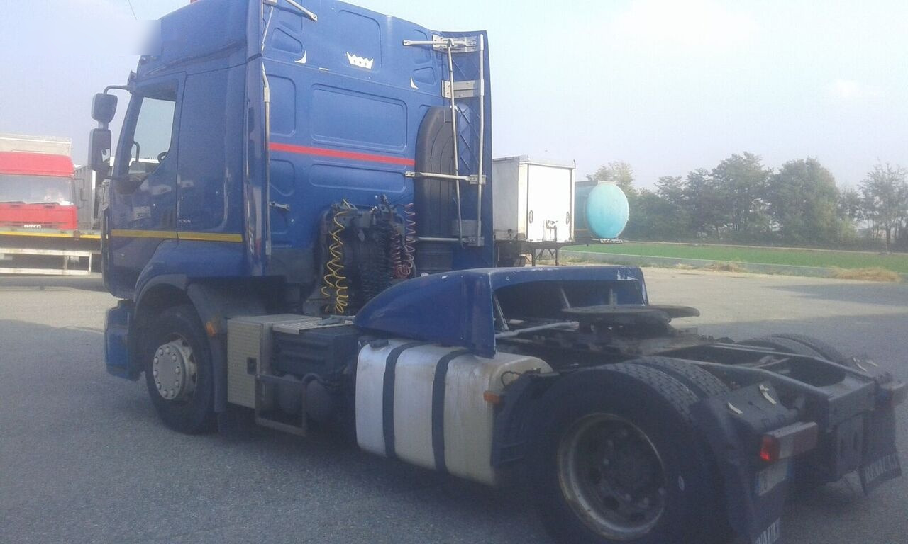 Renault PREMIUM 440 DXI Renault PREMIUM 440 DXI: slika 6