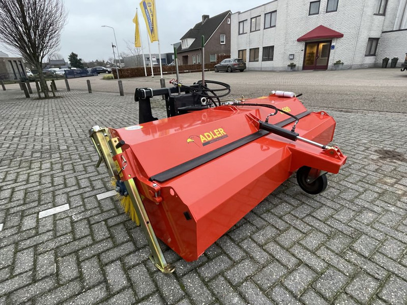 ADLER K600-240 Veegmachine - Mašina za čiščenje: slika 1 ADLER K600-240 Veegmachine - Mašina za čiščenje: slika 1