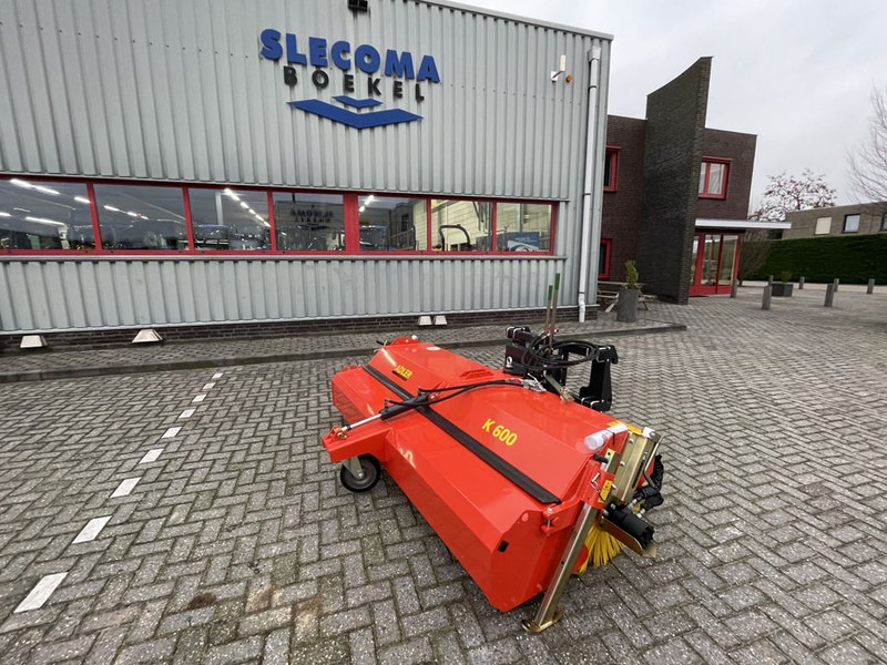 ADLER K600-240 Veegmachine - Mašina za čiščenje: slika 2 ADLER K600-240 Veegmachine - Mašina za čiščenje: slika 2