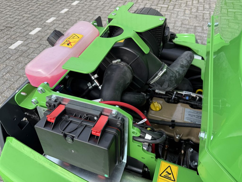 Utovarivač točkaš novi Avant 635i TDS: slika 15 Utovarivač točkaš novi Avant 635i TDS: slika 15