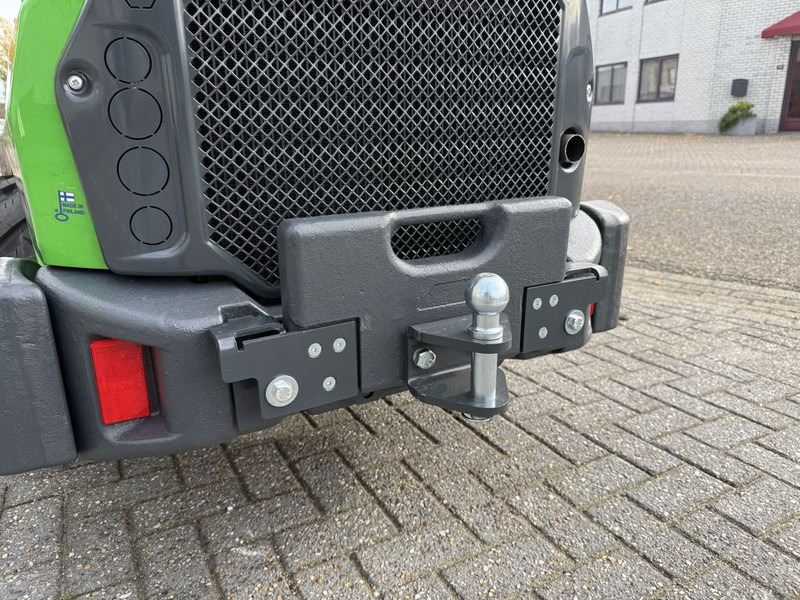 Utovarivač točkaš novi Avant 635i TDS: slika 13 Utovarivač točkaš novi Avant 635i TDS: slika 13