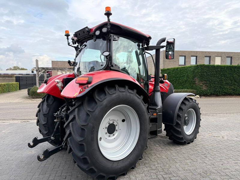 Case IH Maxxum 150 CVX Stage V - Traktor: slika 3 Case IH Maxxum 150 CVX Stage V - Traktor: slika 3