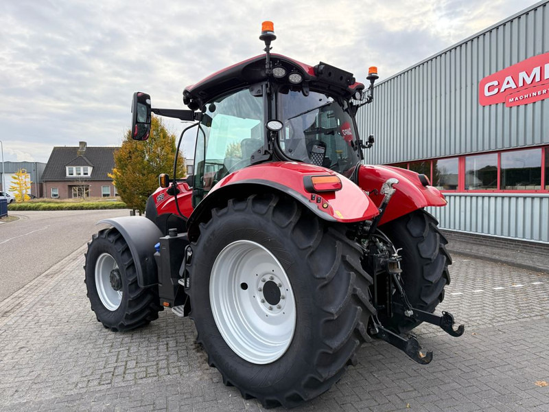 Case IH Maxxum 150 CVXDrive - Traktor: slika 2 Case IH Maxxum 150 CVXDrive - Traktor: slika 2