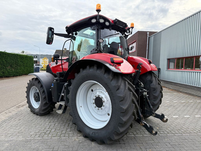Case IH PUMA 240 CVX Stage V - Traktor: slika 2 Case IH PUMA 240 CVX Stage V - Traktor: slika 2