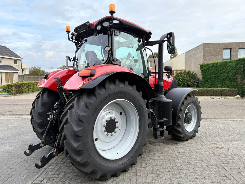 Case IH PUMA 240 CVX Stage V - Traktor: slika 3 Case IH PUMA 240 CVX Stage V - Traktor: slika 3