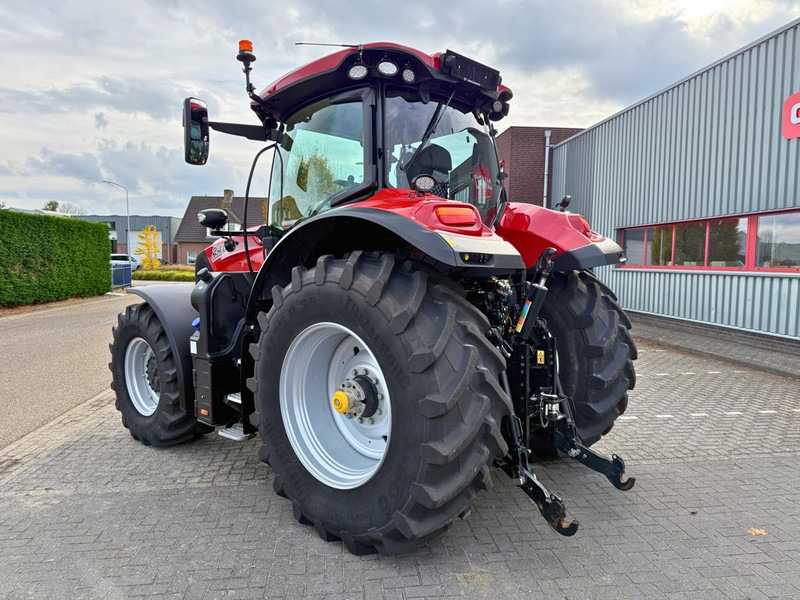Case IH Puma 240 CVX AFS Connect Stage V - Traktor: slika 2 Case IH Puma 240 CVX AFS Connect Stage V - Traktor: slika 2