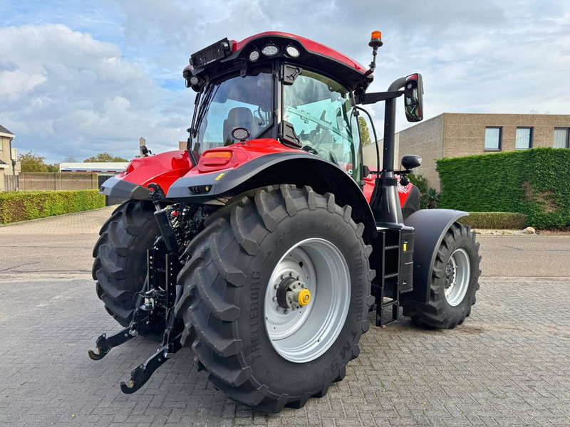 Case IH Puma 240 CVX AFS Connect Stage V - Traktor: slika 3 Case IH Puma 240 CVX AFS Connect Stage V - Traktor: slika 3