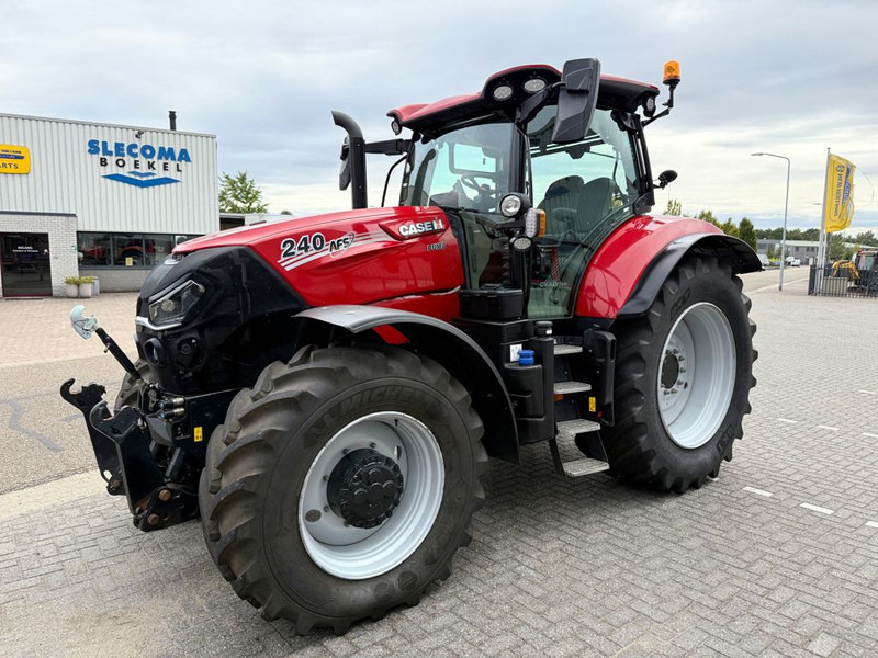 Case PUMA 240 CVX Stage V - Traktor: slika 1 Case PUMA 240 CVX Stage V - Traktor: slika 1