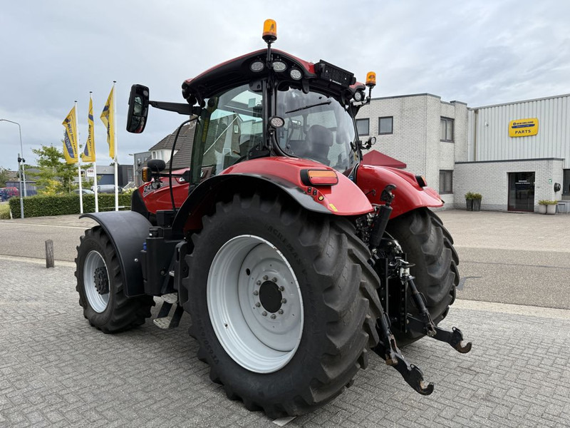 Case PUMA 240 CVX Stage V - Traktor: slika 2 Case PUMA 240 CVX Stage V - Traktor: slika 2
