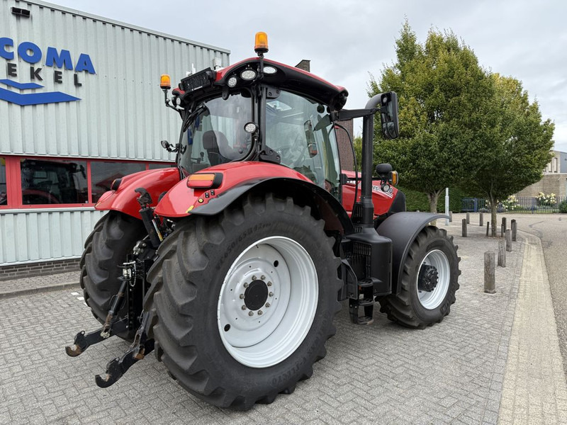 Case PUMA 240 CVX Stage V - Traktor: slika 3 Case PUMA 240 CVX Stage V - Traktor: slika 3