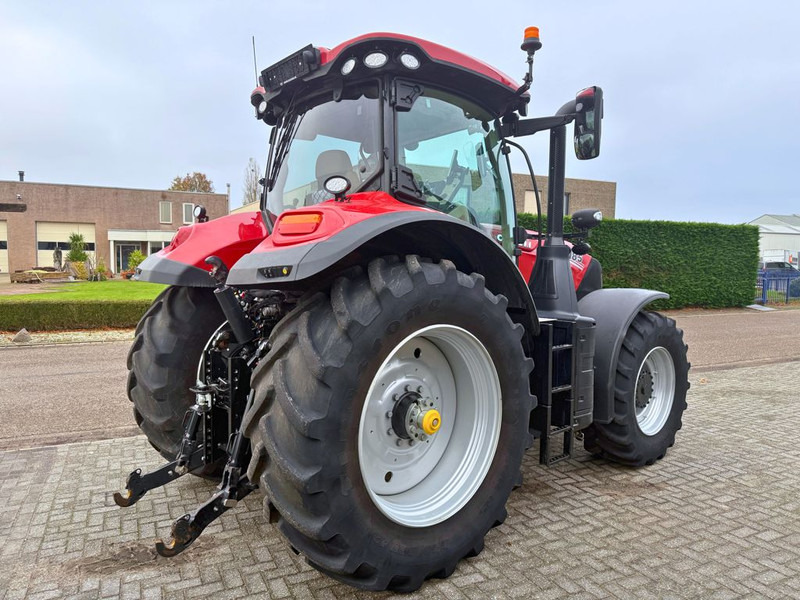 Case Puma 185 CVX AFS Connect Stage V GPS RTK - Traktor: slika 3 Case Puma 185 CVX AFS Connect Stage V GPS RTK - Traktor: slika 3