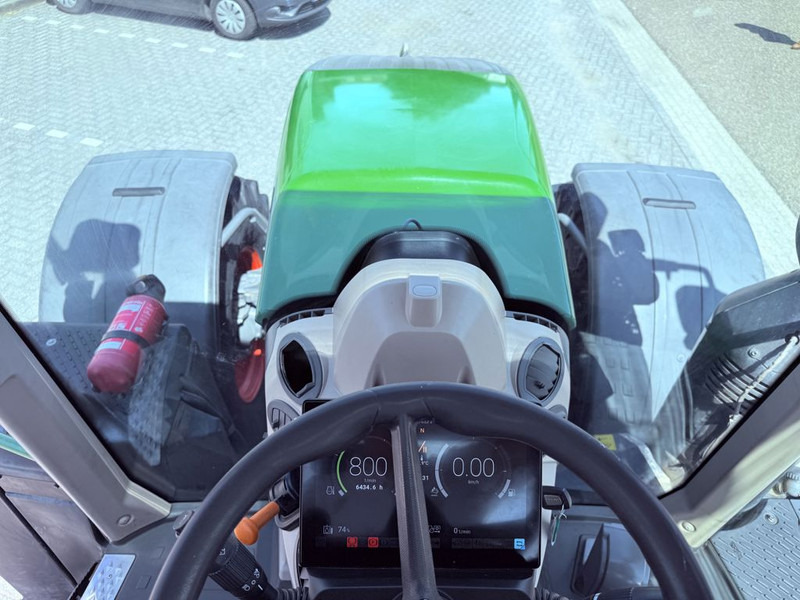 Traktor Fendt 722 Vario Power +: slika 17
