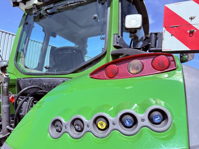 Traktor Fendt 722 Vario Power +: slika 8
