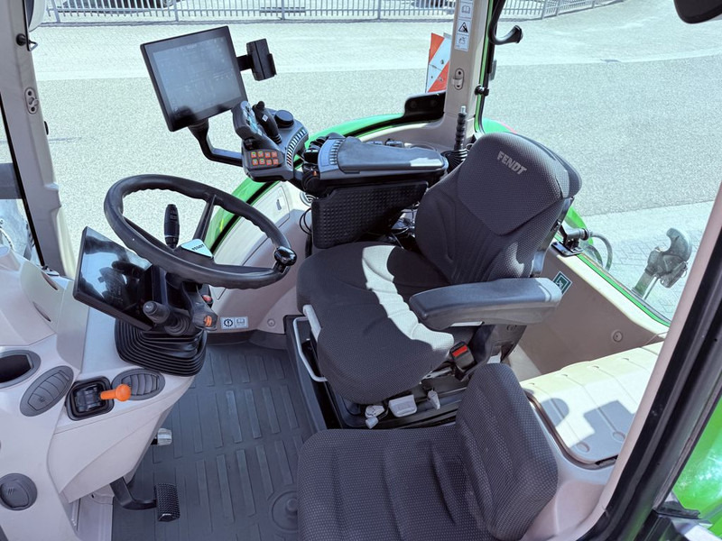 Traktor Fendt 722 Vario Power +: slika 18