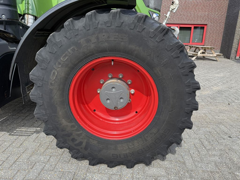 Traktor Fendt 724 S4 Profiplus: slika 7