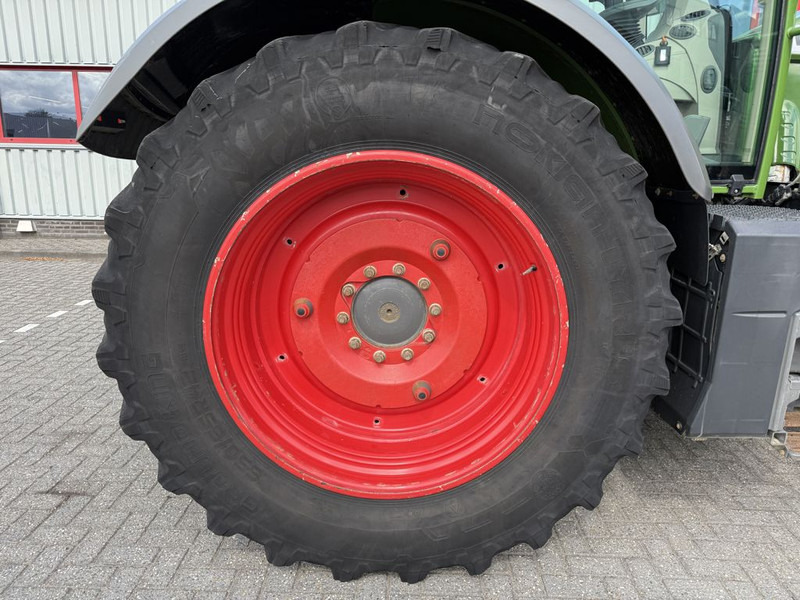 Traktor Fendt 724 S4 Profiplus: slika 8