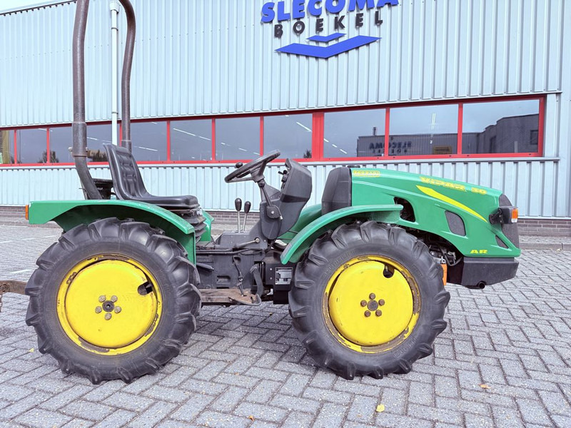 Ferrari VIPAR F30L AR - Traktor: slika 4 Ferrari VIPAR F30L AR - Traktor: slika 4